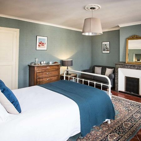 Carcassonne Townhouse Bed & Breakfast ภายนอก รูปภาพ
